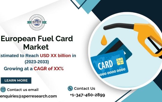 European Fuel Card Market