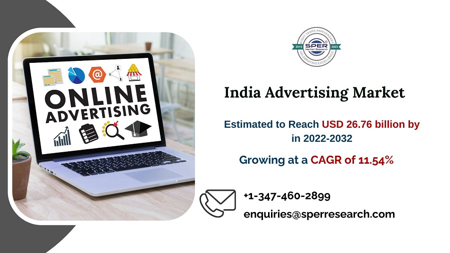 India Advertising Market 2