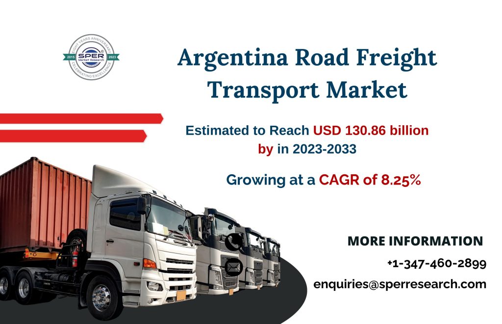 Argentina Road Freight Transport Market