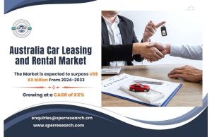 Australia Car Leasing and Rental Market