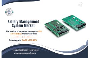 Battery Management System Market