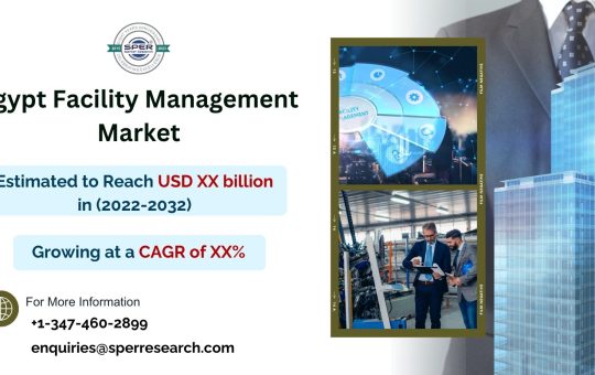 Egypt Facility Management Market