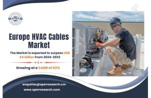 Europe HVAC Cables Market