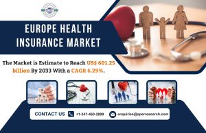 Europe Health Insurance Market