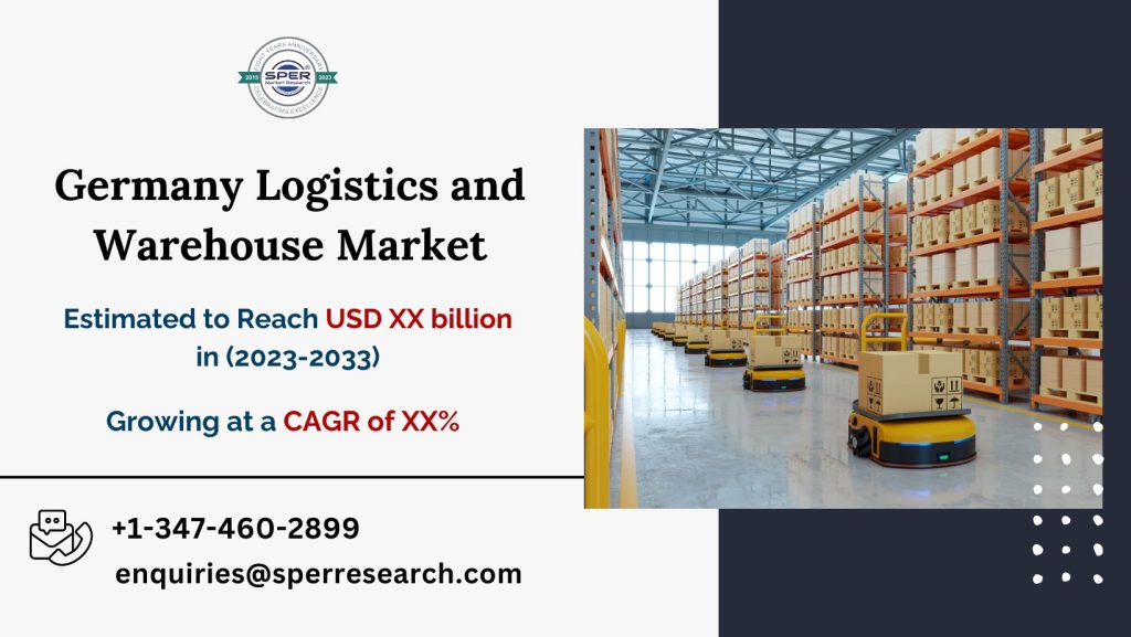 Germany Logistics and Warehouse Market