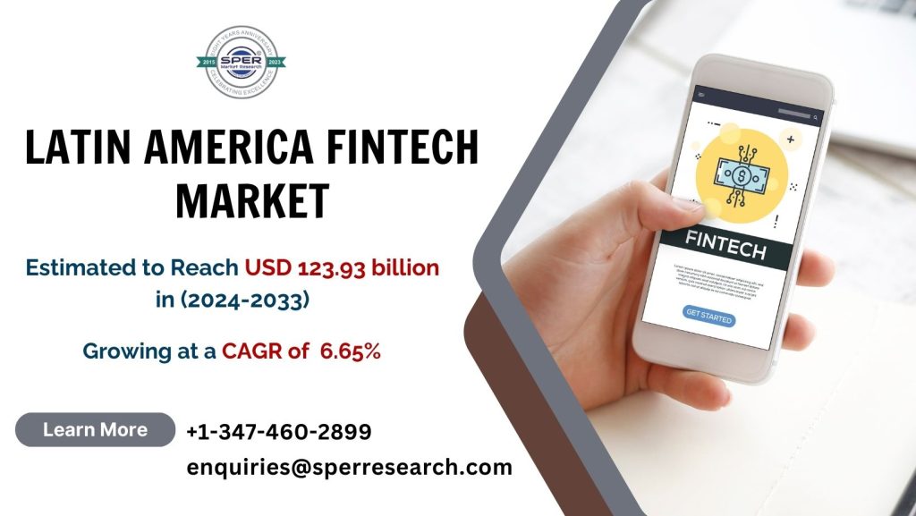 Latin America Fintech Market