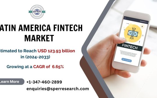 Latin America Fintech Market