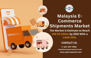 Malaysia E-Commerce Shipments Market