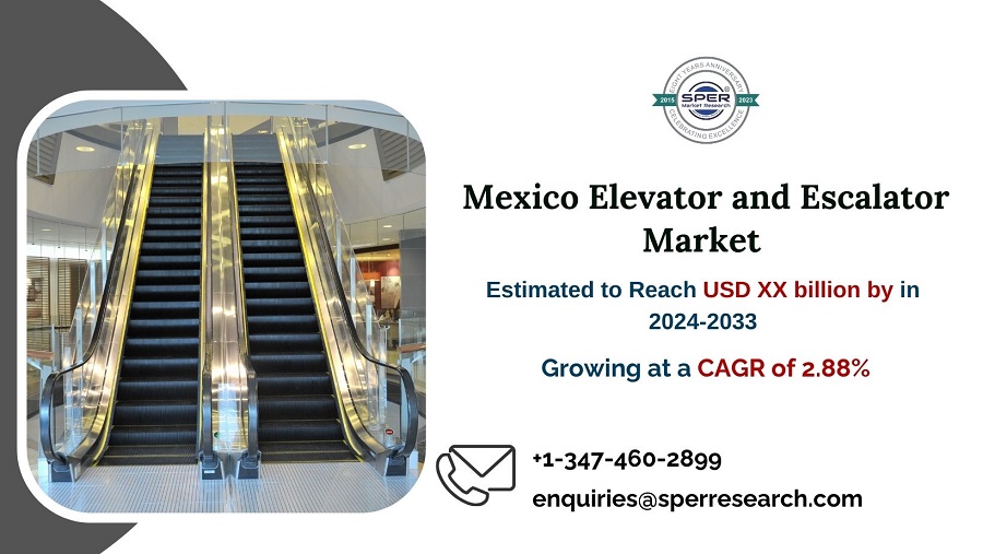 Mexico Elevator and Escalator Market