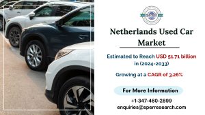 Netherlands Used Car Market