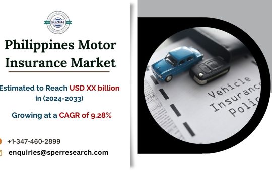 Philippines Motor Insurance Market