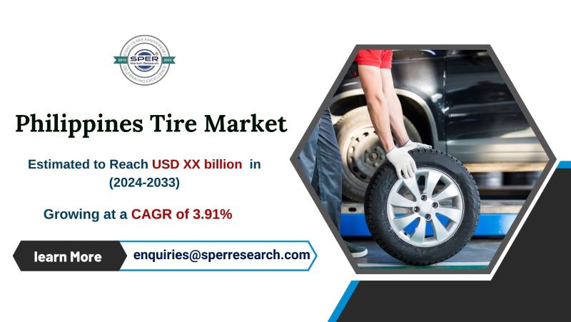 Philippines Tire Market