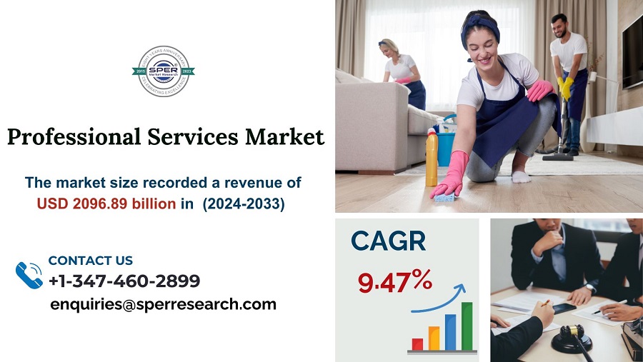 Professional Services Market