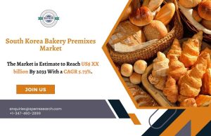 SOUTH KOREA BAKERY PREMIXES MARKET