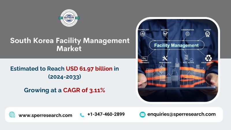 South Korea Facility Management Market