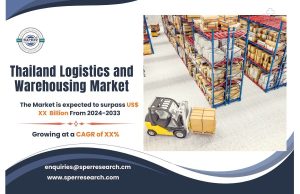 Thailand Logistics and Warehousing Market