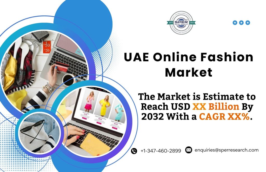 UAE Online Fashion Market