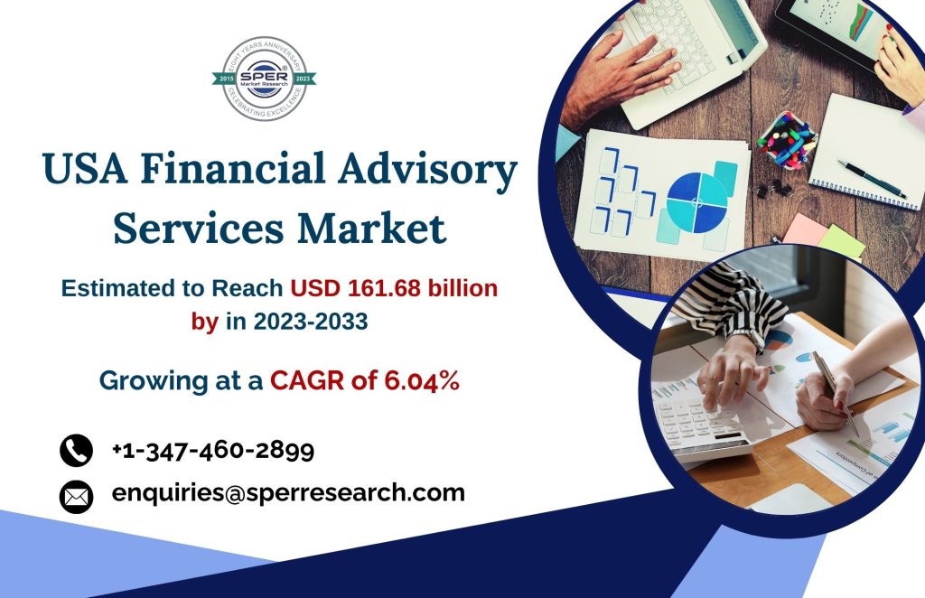 USA Financial Advisory Services Market