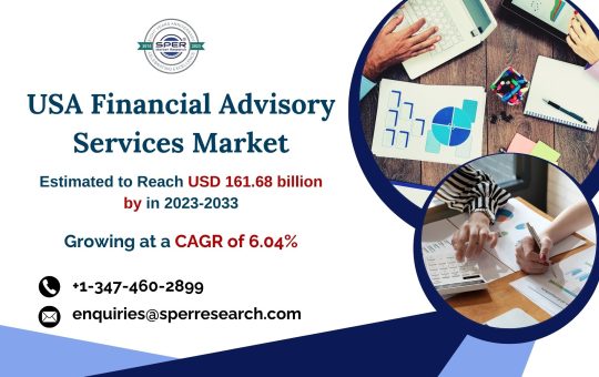 USA Financial Advisory Services Market