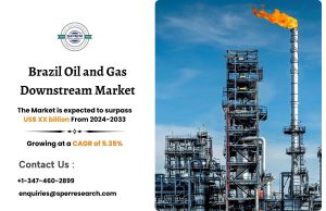 Brazil Oil and Gas Downstream Market