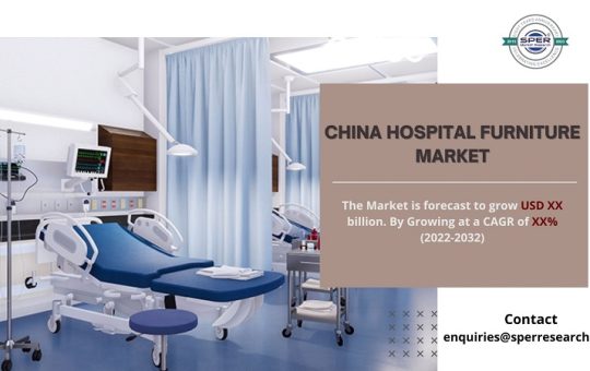 China Hospital Furniture Market