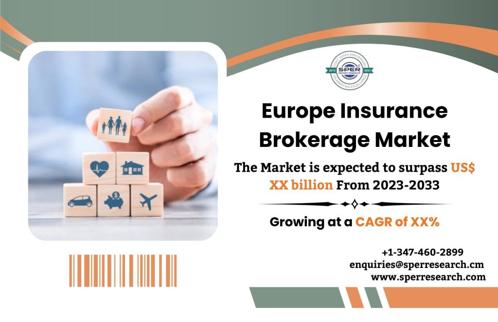 Europe Insurance Brokerage Market