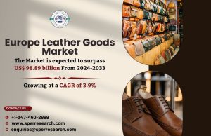 Europe Leather Goods Market