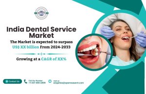 India Dental Service Market