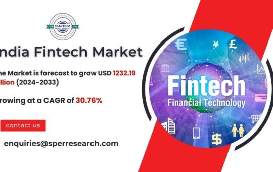 India Fintech Market