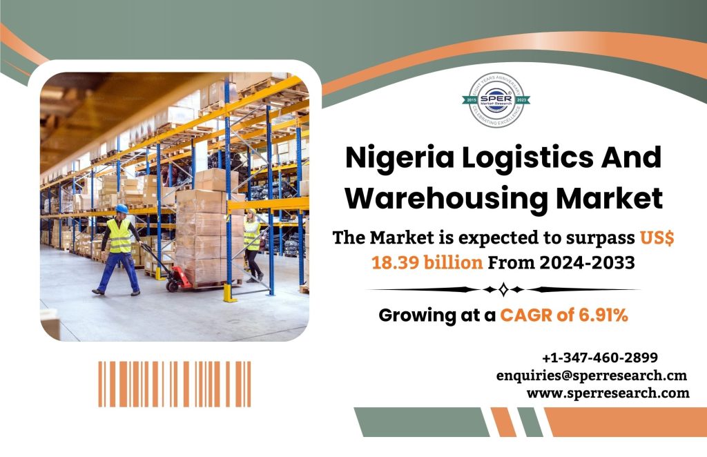 Nigeria Logistics And Warehousing Market