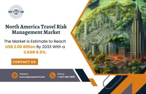 North America Travel Risk Management Market