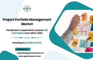 Project Portfolio Management Market