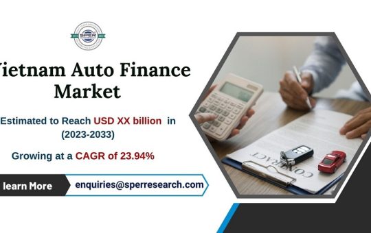 Vietnam Auto Finance Market