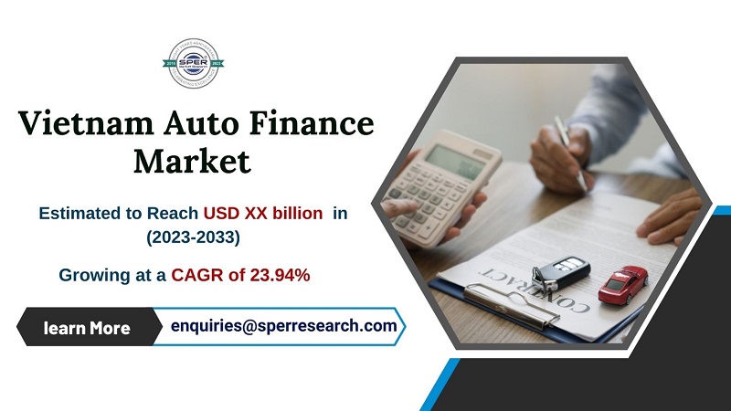 Vietnam Auto Finance Market