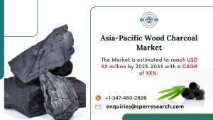 Asia-Pacific Wood Charcoal Market