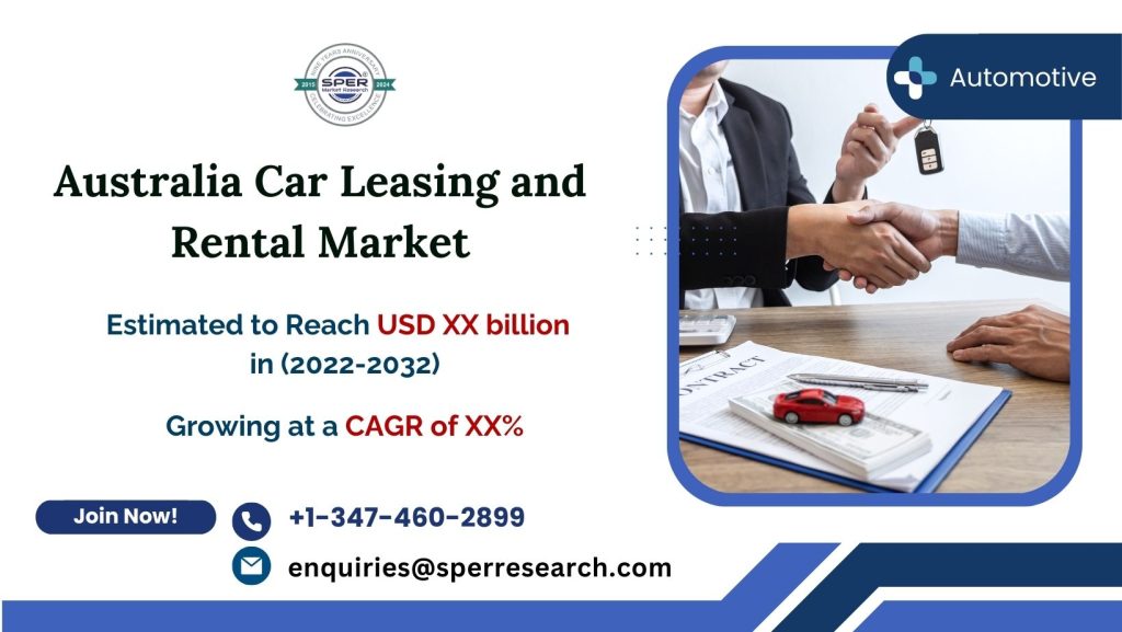 Australia Car Leasing and Rental Market