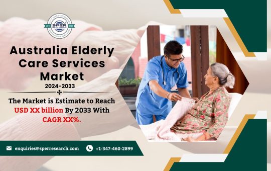 Australia Elderly Care Services Market