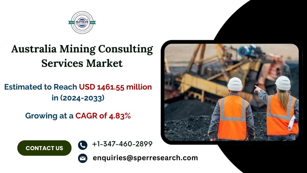 Australia Mining Consulting Services Market