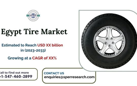 Egypt Tire Market