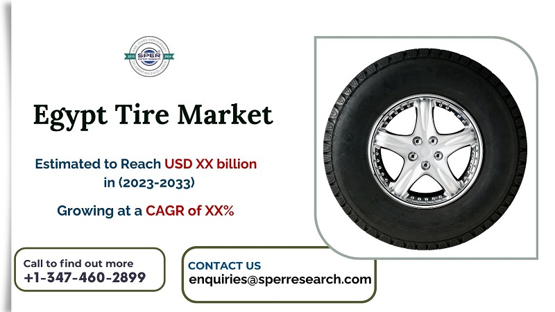 Egypt Tire Market