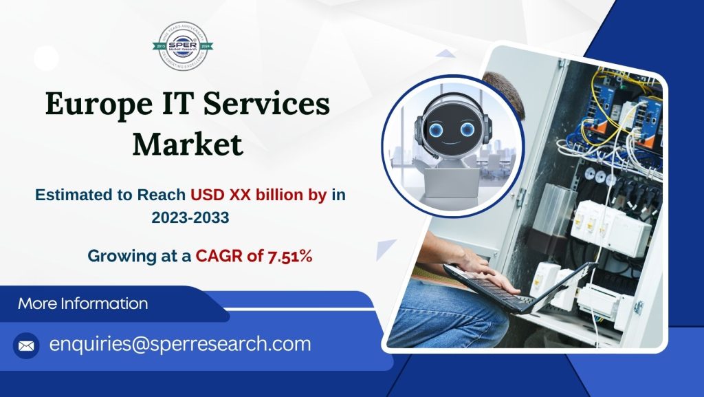 Europe IT Services Market