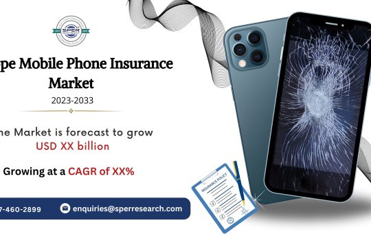 Europe Mobile Phone Insurance Market