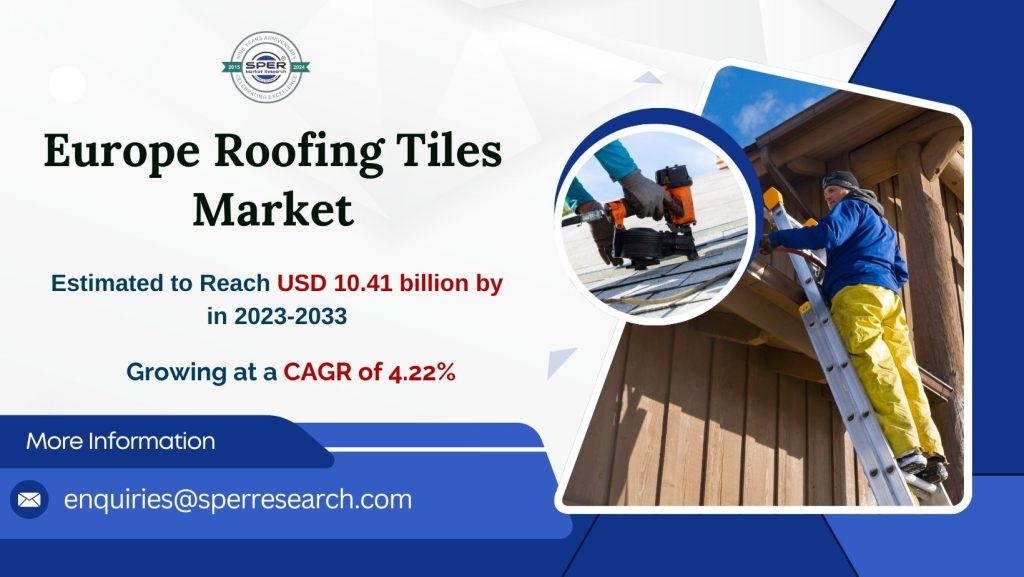 Europe Roofing Tiles Market