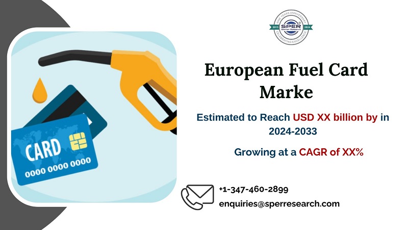 European Fuel Card Market