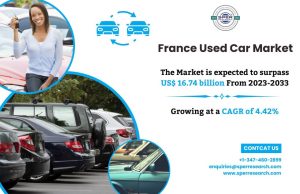 France Used Car Market