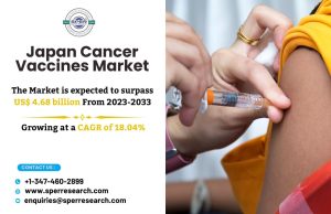 Japan Cancer Vaccines Market