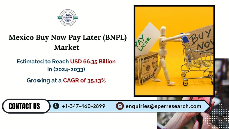 Mexico Buy Now Pay Later (BNPL) Market