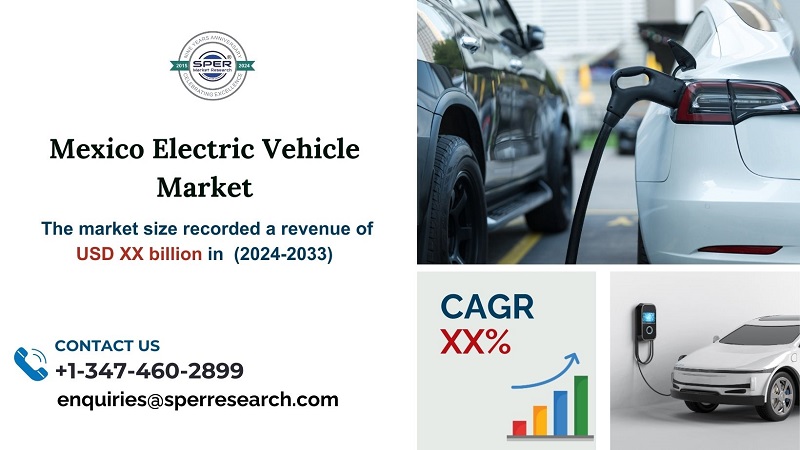 Mexico Electric Vehicle Market