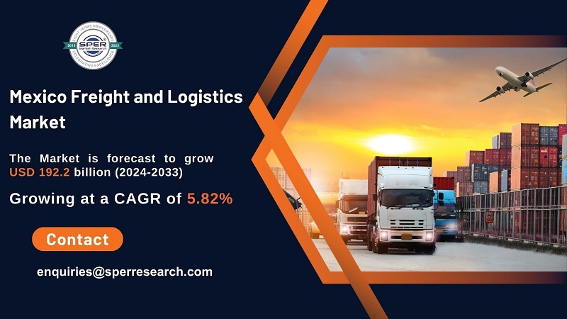 Mexico Freight and Logistics Market