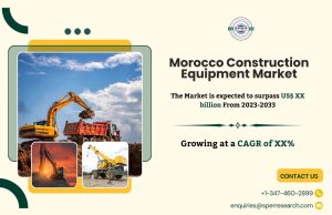 Morocco Construction Equipment Market